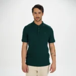 پلوشرت مردانه بیسیک SLIMFIT پریمو 100790 - Image 12