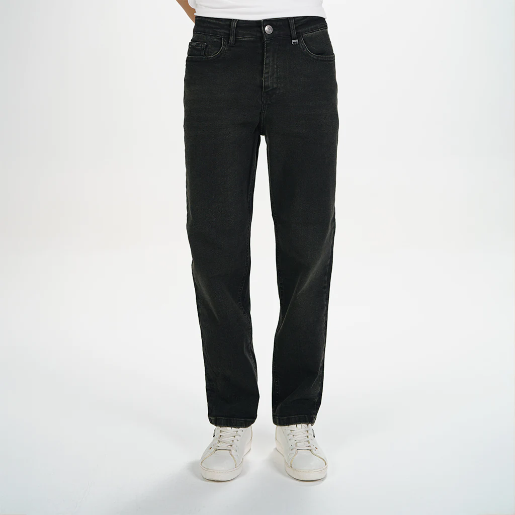 Men’s regular-fit jeans 3856-400405 (1) شلوار جین مردانه رگولار 3856-400405 - Image 1