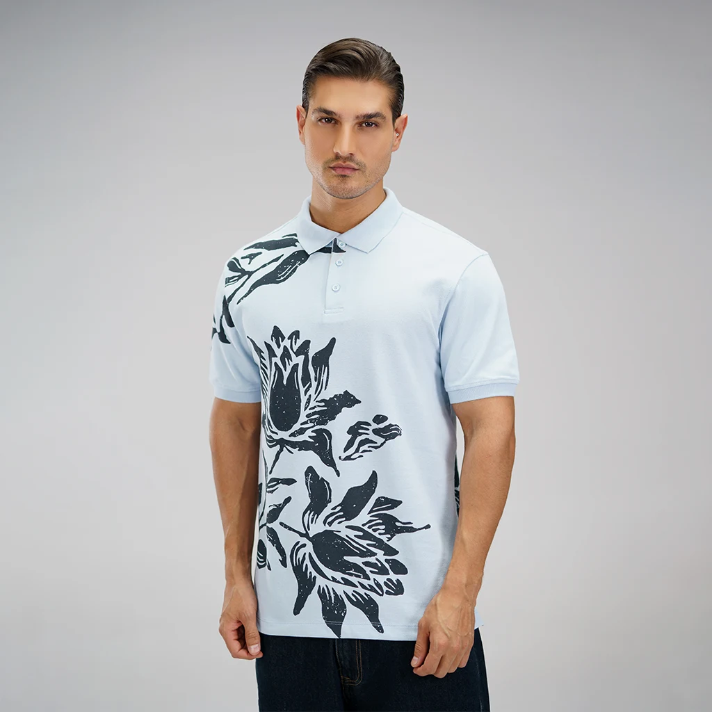 Men's REGULAR sweatshirt Primo 100826 (9) پلوشرت مردانه REGULAR پریمو 100826 - Image 1