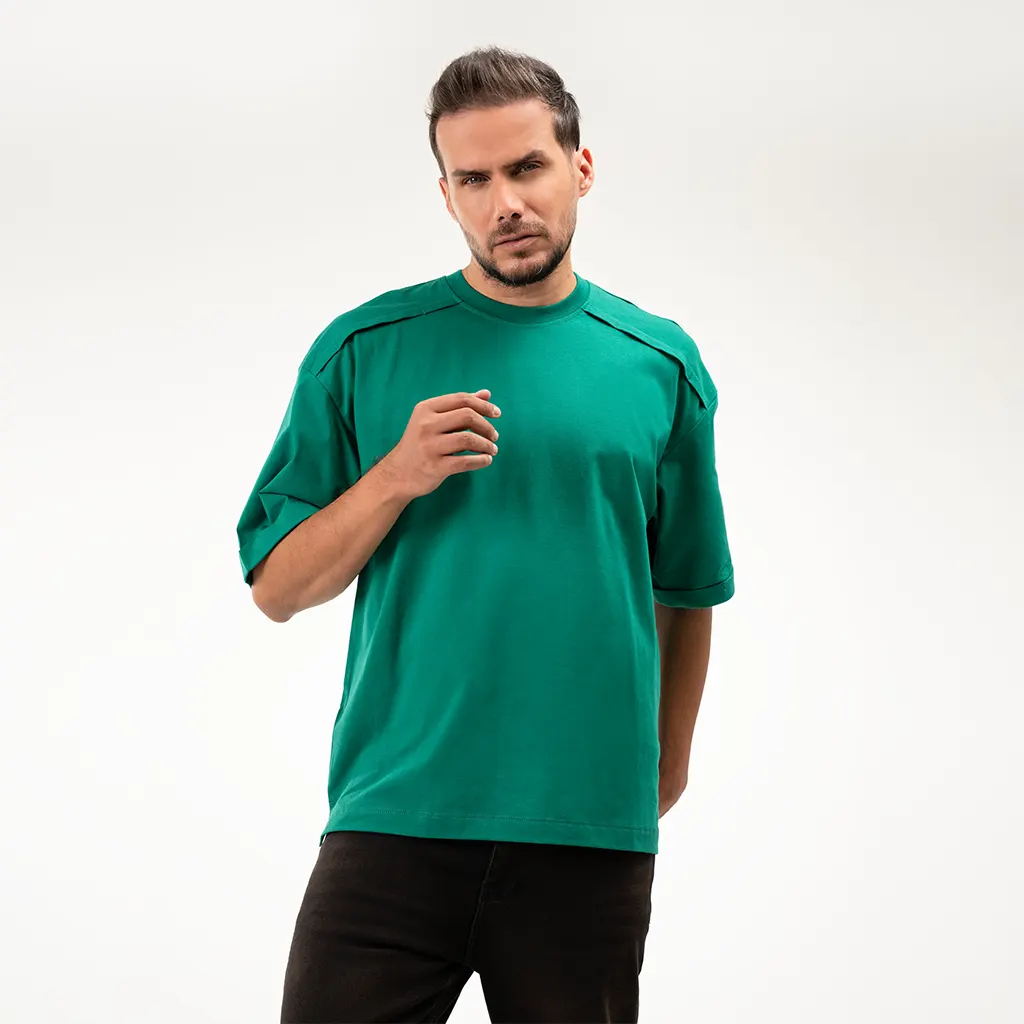 BOXY-Primo-Men's-T-Shirt-100866 (13) تیشرت مردانه BOXY پریمو 100866 - Image 1