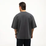 تیشرت BOXY چاپی 100853 - Image 9