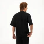 تیشرت BOXY چاپی 100853 - Image 12