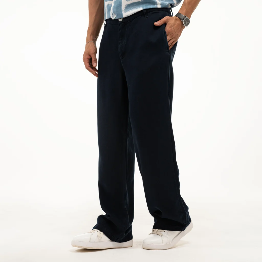 mens-pants-bag-lyocell-300288 (13) شلوار مردانه BAG لایوسل 300288 - Image 1