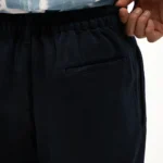 شلوار مردانه BAG  لایوسل 300288 - Image 4