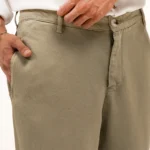 شلوار مردانه BAG  لایوسل 300288 - Image 7