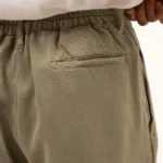 شلوار مردانه BAG  لایوسل 300288 - Image 8